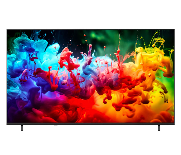 LG 65QNED72B3B.AEU 65" QNED MINI LED AI 4K Smart TV 2026 - 1613698 - zdjęcie